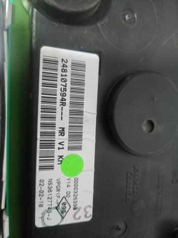 248107594R Renault (RVI)