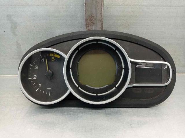 248107859R Tablero de instrumentos  disponible Málaga