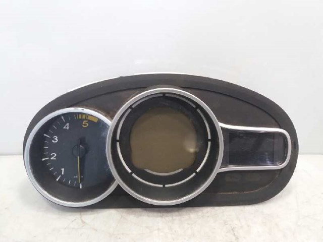 248107859R RENAULT Tablero de instrumentos  disponible Vigo