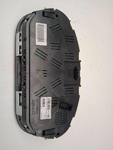 248107859R RENAULT Tablero de instrumentos  disponible Alicante