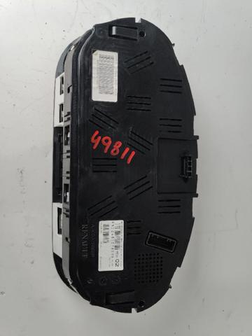 248107859R RENAULT Tablero de instrumentos  comprar en Lleida