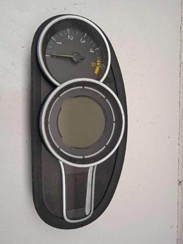 248107859R RENAULT Cuadro instrumentos comprar Alcalá