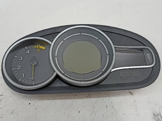 RENAULT 248107859R Tablero de instrumentos  disponible Valladolid