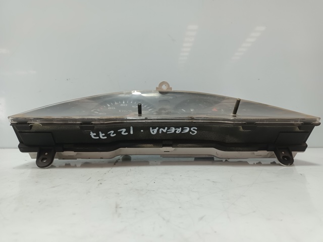 248107C014 Nissan/Infiniti