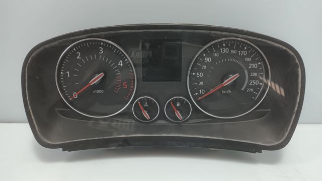 248108634R Renault (RVI)