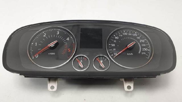 248108634R Renault (RVI)