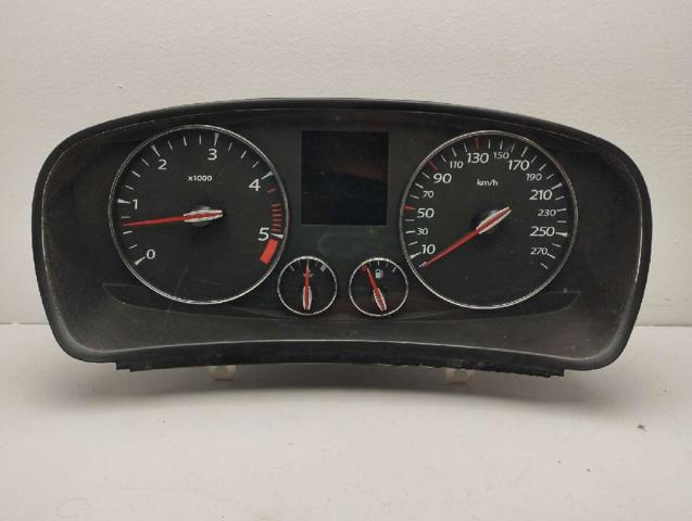 248109745R Renault (RVI)
