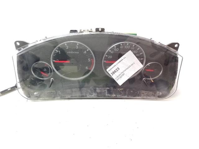 24810EB205 Nissan/Infiniti