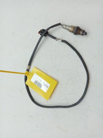Sonda Lambda Ford Fiesta
