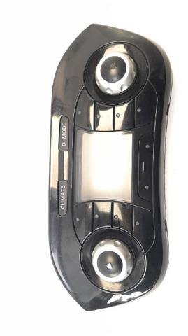 NISSAN 24845BV82A Módulo de modos de calefacción/aire acondicionado  comprar en Ponferrada