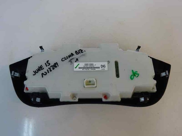 24845BV82A Unidad de control aire acondicionado  en stock Sabadell