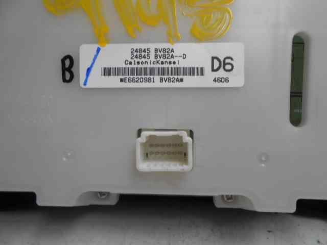 24845BV82A Unidad de control aire acondicionado comprar Girona