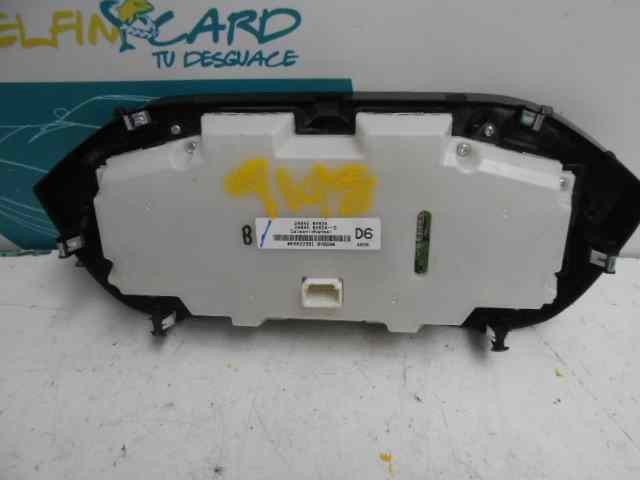 24845BV82A Módulo de modos de calefacción/aire acondicionado  comprar en Reus