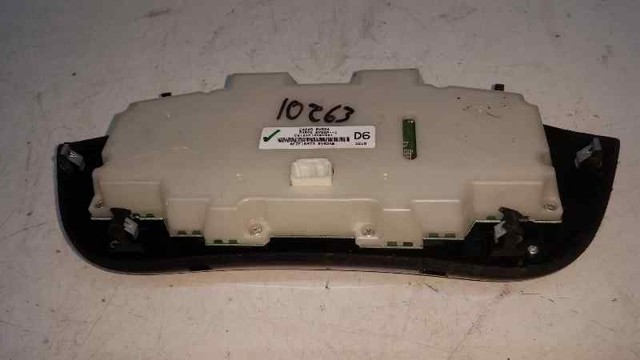 24845BV82A NISSAN Unidad de control aire acondicionado  en stock Huelva