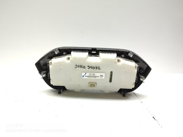 24845BV82A NISSAN Unidad de control aire acondicionado comprar Madrid
