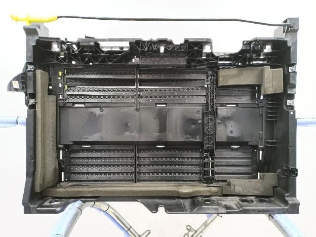 Soporte de radiador para Ford Puma J2K, CF7