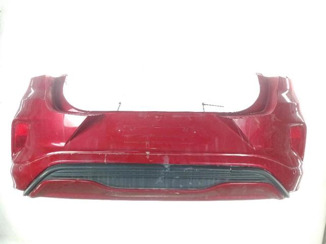 Defensa trasero Ford Puma  (2019-2026)