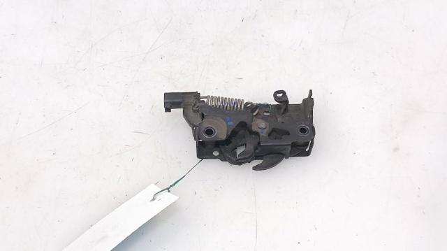 Cerradura del capó de motor Focus IV familiar (2018-2026) original desde 47,92 €