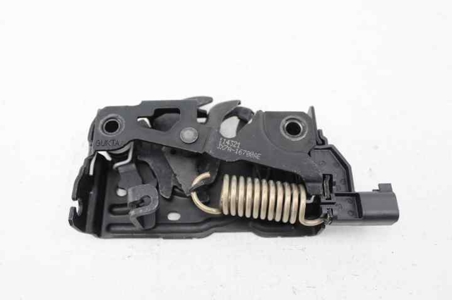 Comprar Cerradura del capó de motor Focus IV HP