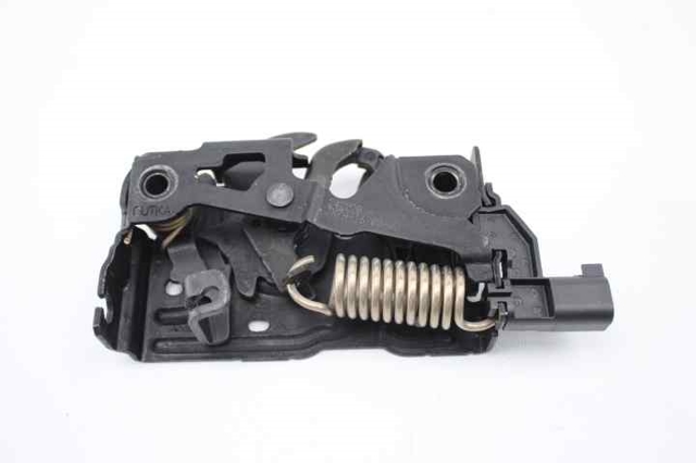Cerradura de capó para Ford Focus HP