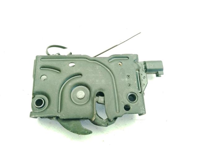 Precio del repuesto Cerradura del capó de motor Focus IV familiar