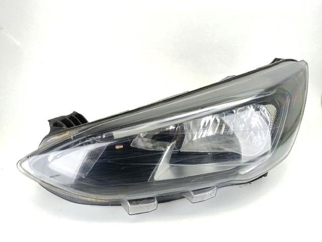 Faro izquierdo para Ford Focus HN