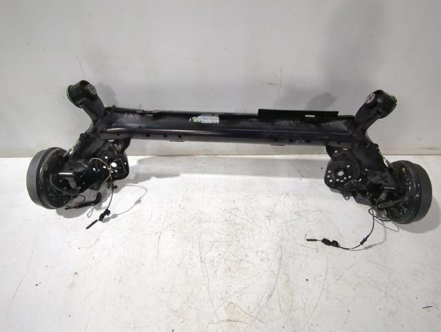 Puente trasero para Ford Puma J2K, CF7