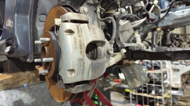 2500063 Ford