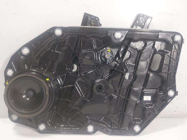 Comprar Mecanismo de elevalunas de la puerta delantera derecha Ford Focus IV HN a bajo precio
