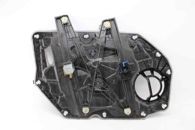 Mecanismo levanta, puerta delantera derecha Ford Focus IV (2018-2026)