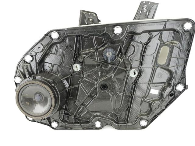 Mecanismo levanta, puerta delantera derecha Ford Focus IV (2018-2026)