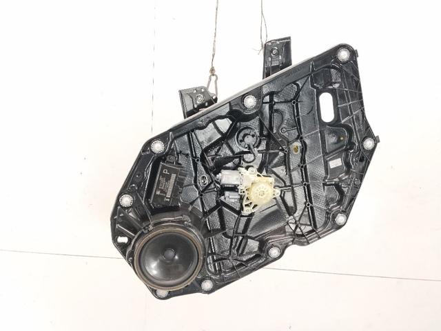Mecanismo de elevalunas delantero derecha Ford Focus IV desde 106,00 €