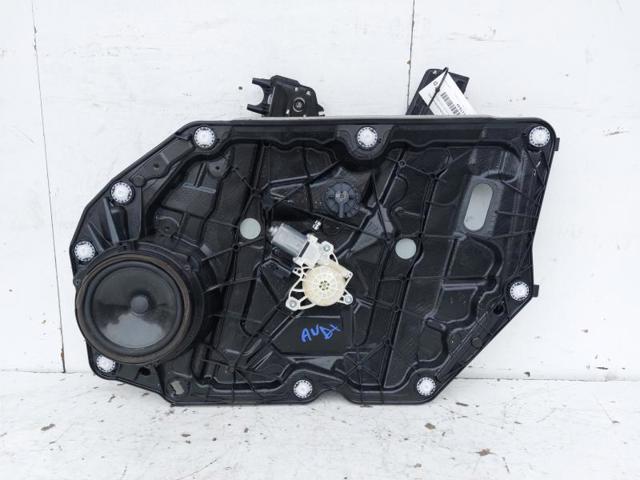 Precio del repuesto Mecanismo elevalunas delantero derecha Focus IV hatchback