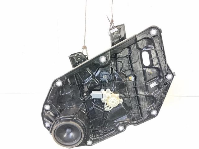 Mecanismo de elevalunas delantero derecha Ford Focus IV desde 95,21 €
