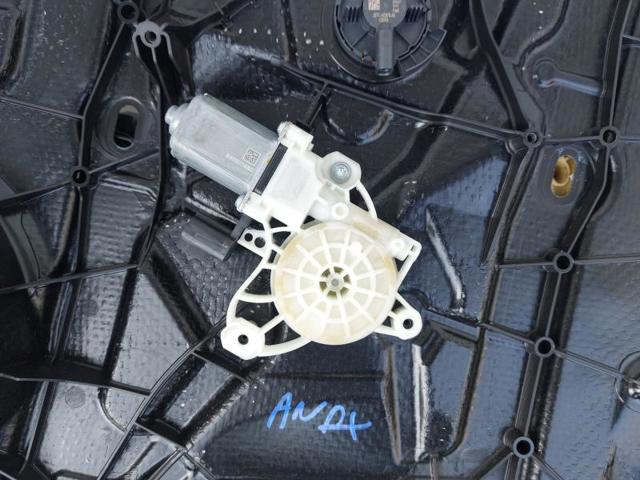 Mecanismo de elevalunas delantero derecha Ford Focus IV desde 106,00 €