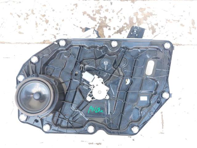 Mecanismo elevalunas delantero derecha para Ford Focus IV (HN)