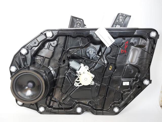 Elevalunas eléctrico Ford Focus IV (HN)
