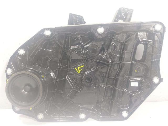 Mecanismo levanta, puerta delantera derecha Ford Focus IV (2018-2026)