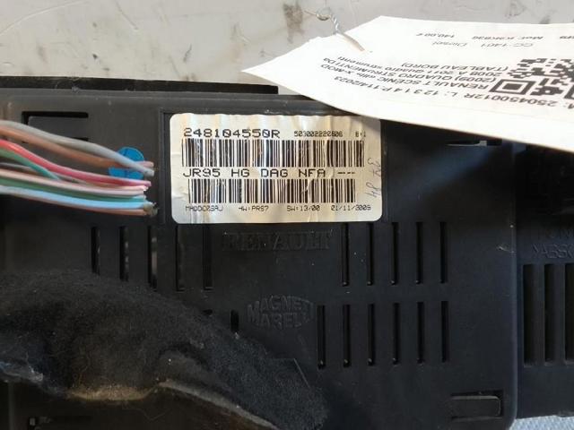 RENAULT 250450012R comprar Pamplona