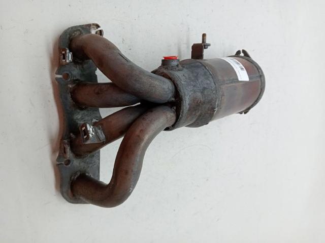 Convertidor catalítico 250510J020 TOYOTA