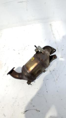 Catalizador de gasolina y diésel Toyota RAV4 IV (2012-2019)