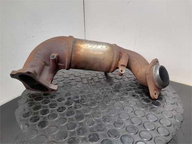 Comprar Convertidor catalítico Corolla E12J