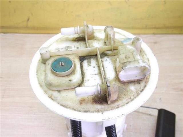 Módulo alimentación de combustible Renault Trafic 2 FL