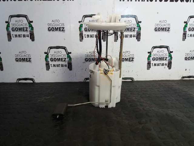 Aforador para Nissan Qashqai J11