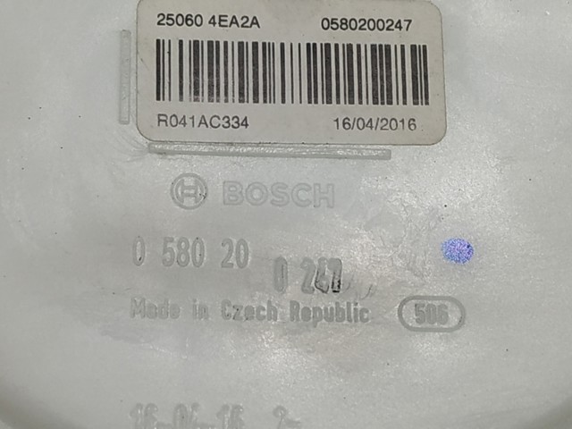 Comprar Sensor de nivel de combustible Qashqai II J11