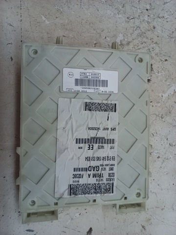 2506087 Ford