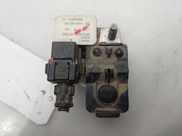 250820499R Renault (RVI)