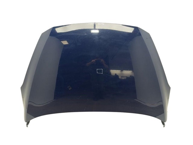 Capot Ford Fiesta VII hatchback comprar en España