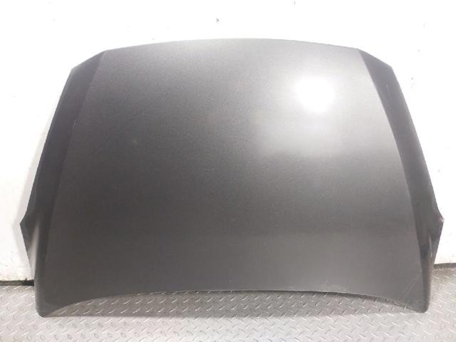 Capó delantero Ford Fiesta VII (2017-2026)
