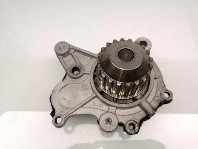 Bomba de agua para motor 2510027400 HYUNDAI